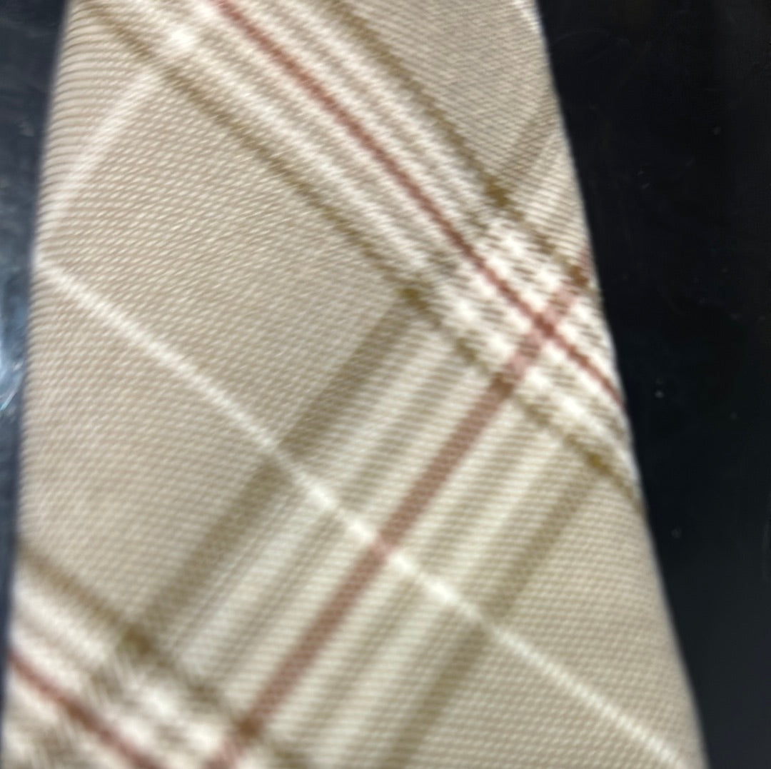 Gravatta Baroc Boutique BEIGE