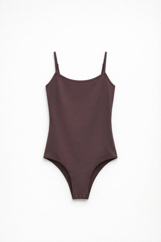 Body with spaghetti straps Baroc Boutique