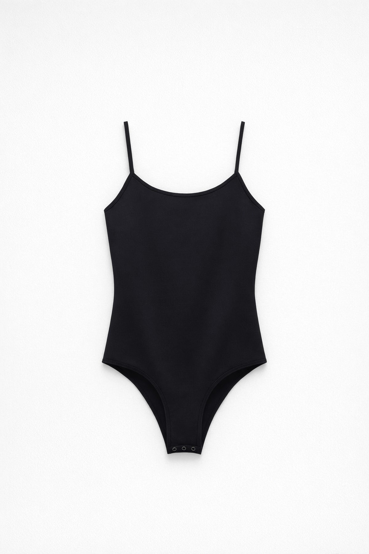 Body with spaghetti straps Baroc Boutique