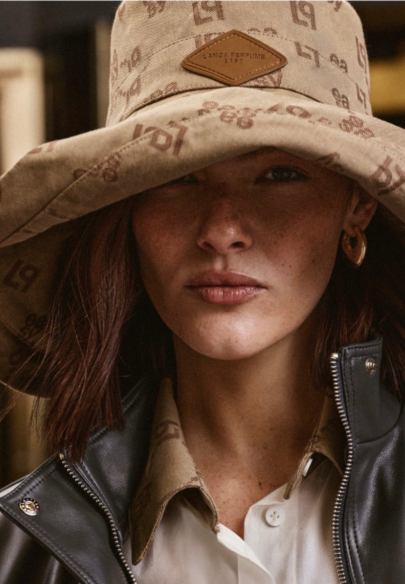 Easy casual fashion hat Baroc Boutique