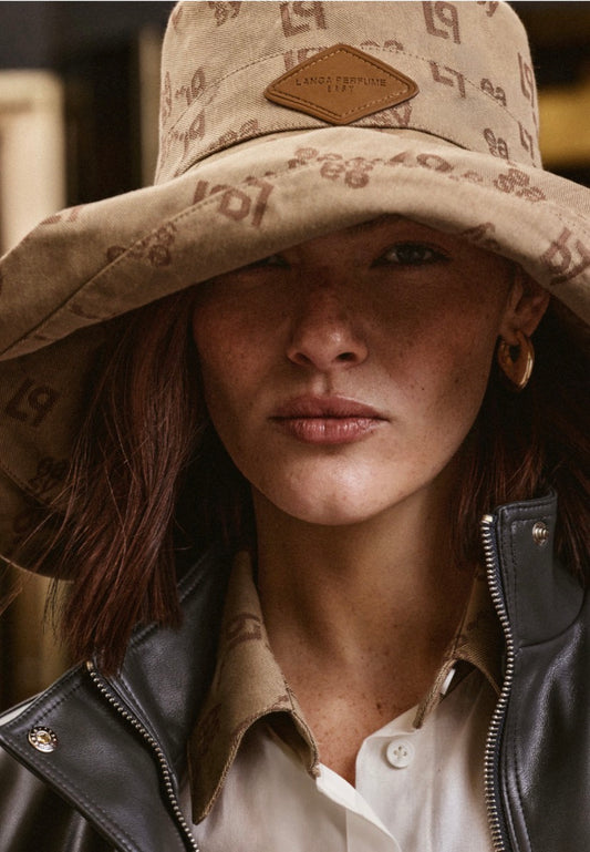Easy casual fashion hat Baroc Boutique