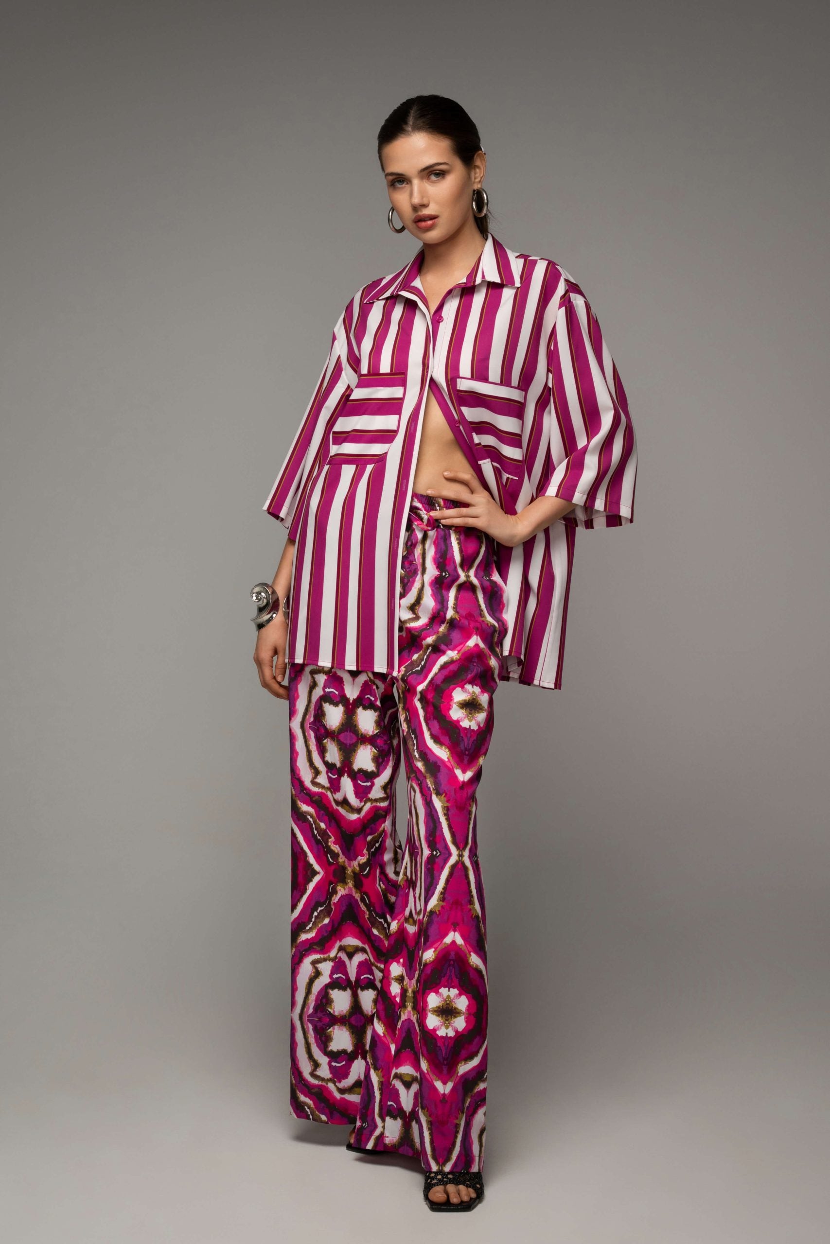 Ekstasis trouser Baroc Boutique