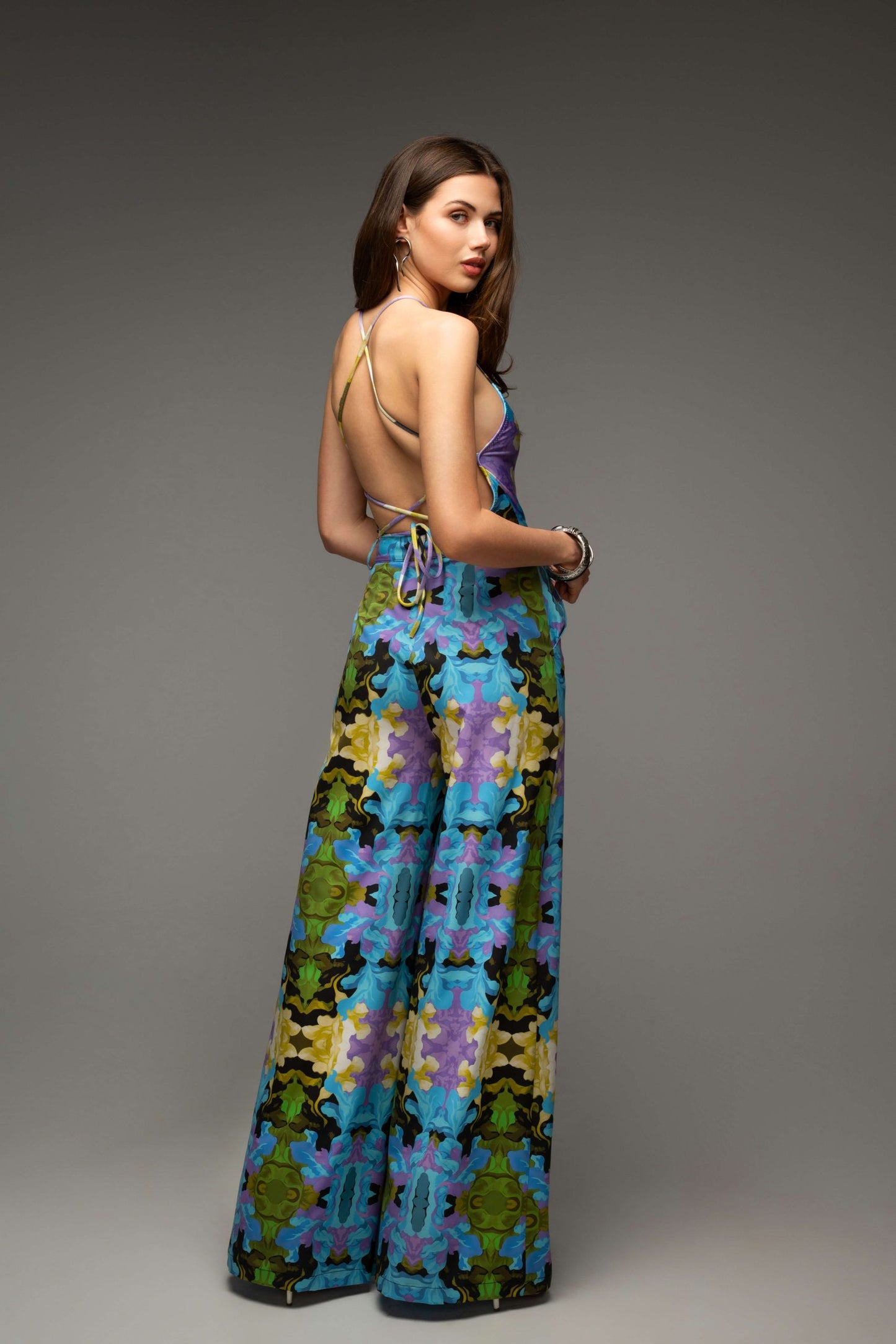 Genesis backless body Baroc Boutique