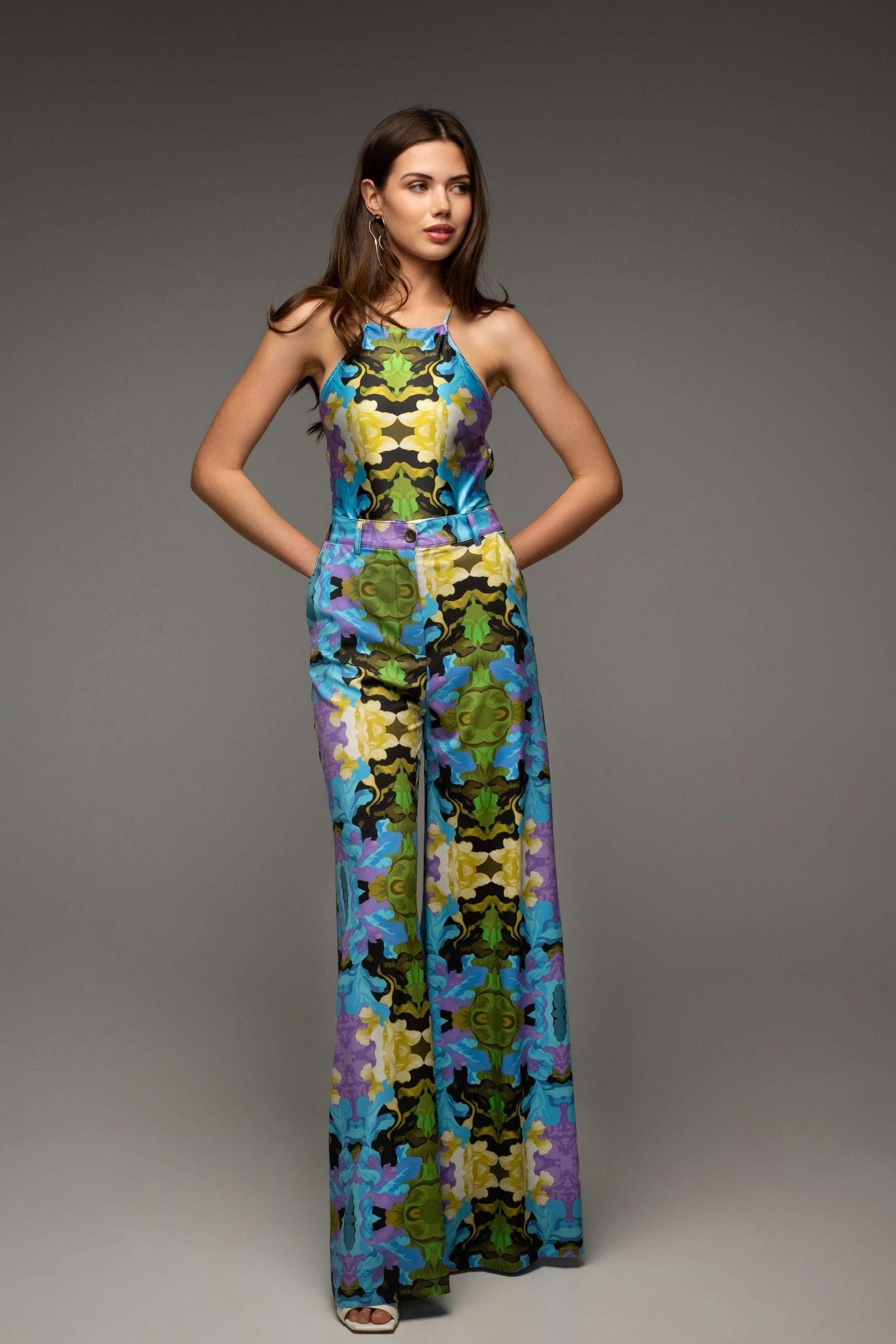Genesis backless body Baroc Boutique