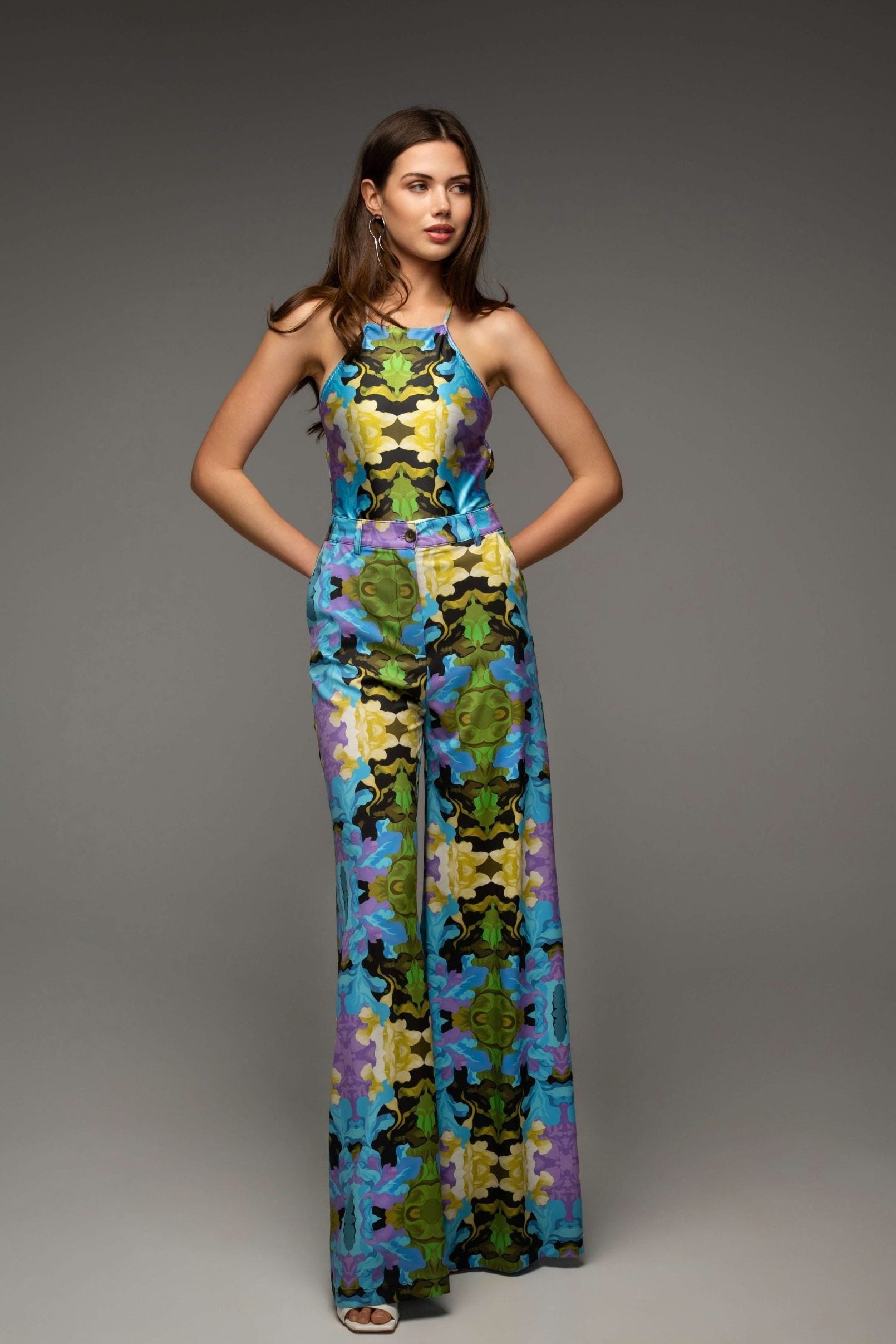 Genesis backless body Baroc Boutique