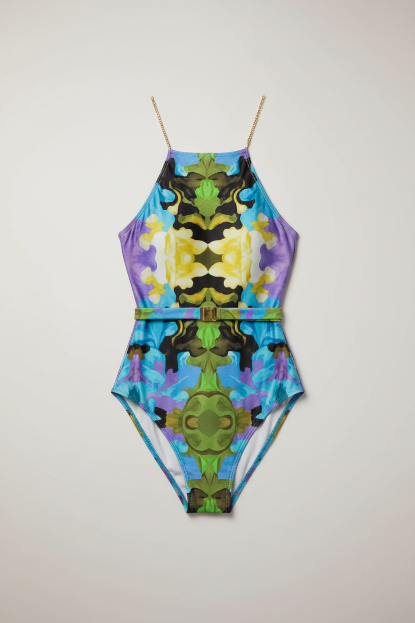 Genesis backless body Baroc Boutique