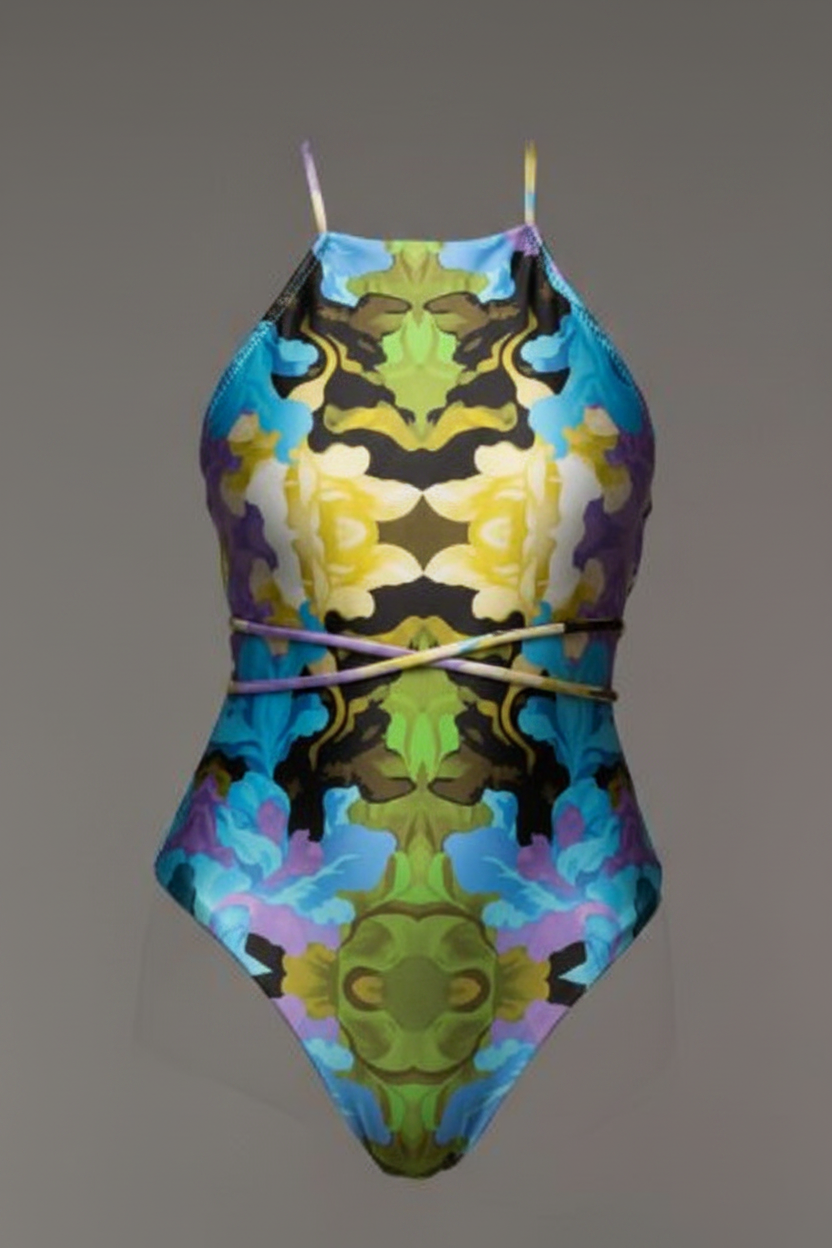 Genesis backless body Baroc Boutique