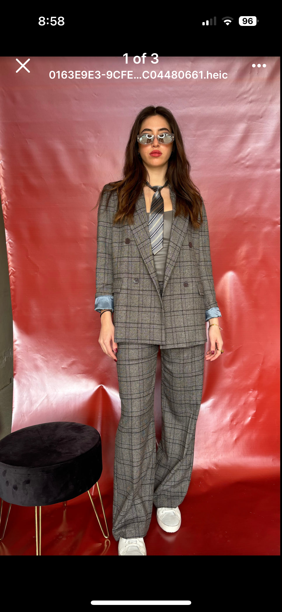 Gravatta Baroc Boutique