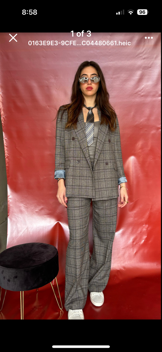 Gravatta Baroc Boutique