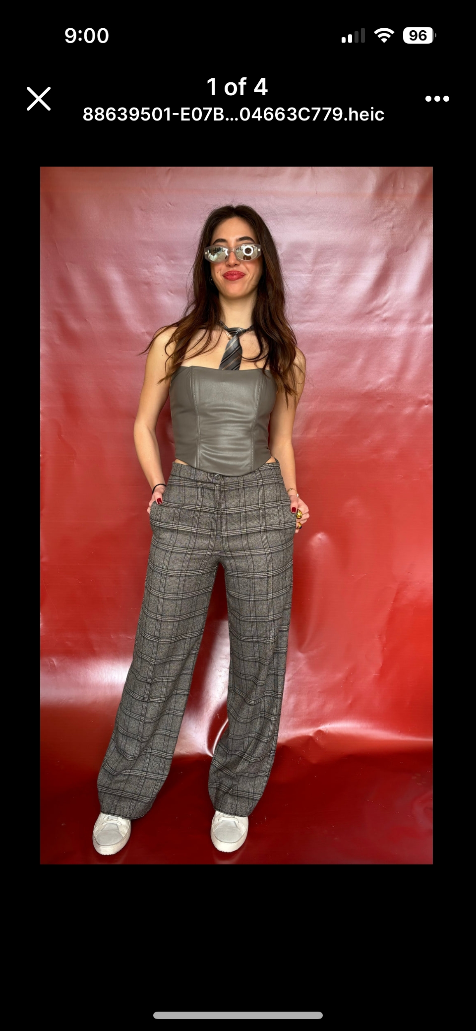 Gravatta Baroc Boutique