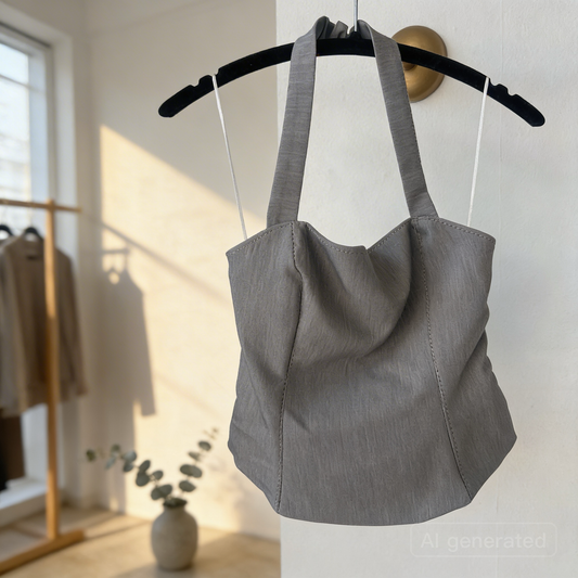 Halter neck top and midi skirt Baroc Boutique