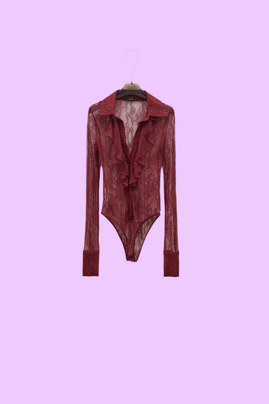Lace body Baroc Boutique