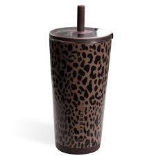 Logo printed travel cup Baroc Boutique