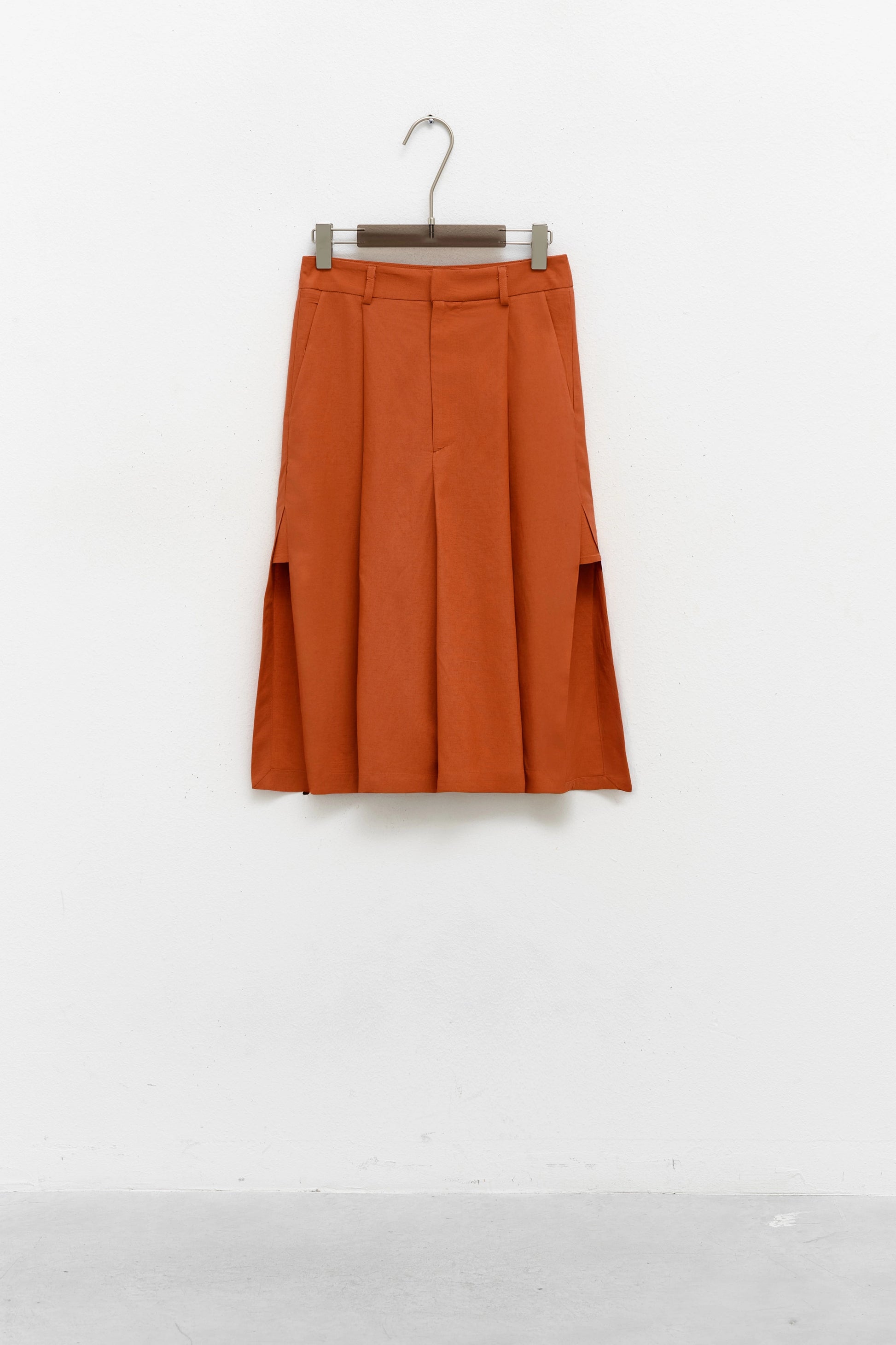 Long back less vest Baroc Boutique