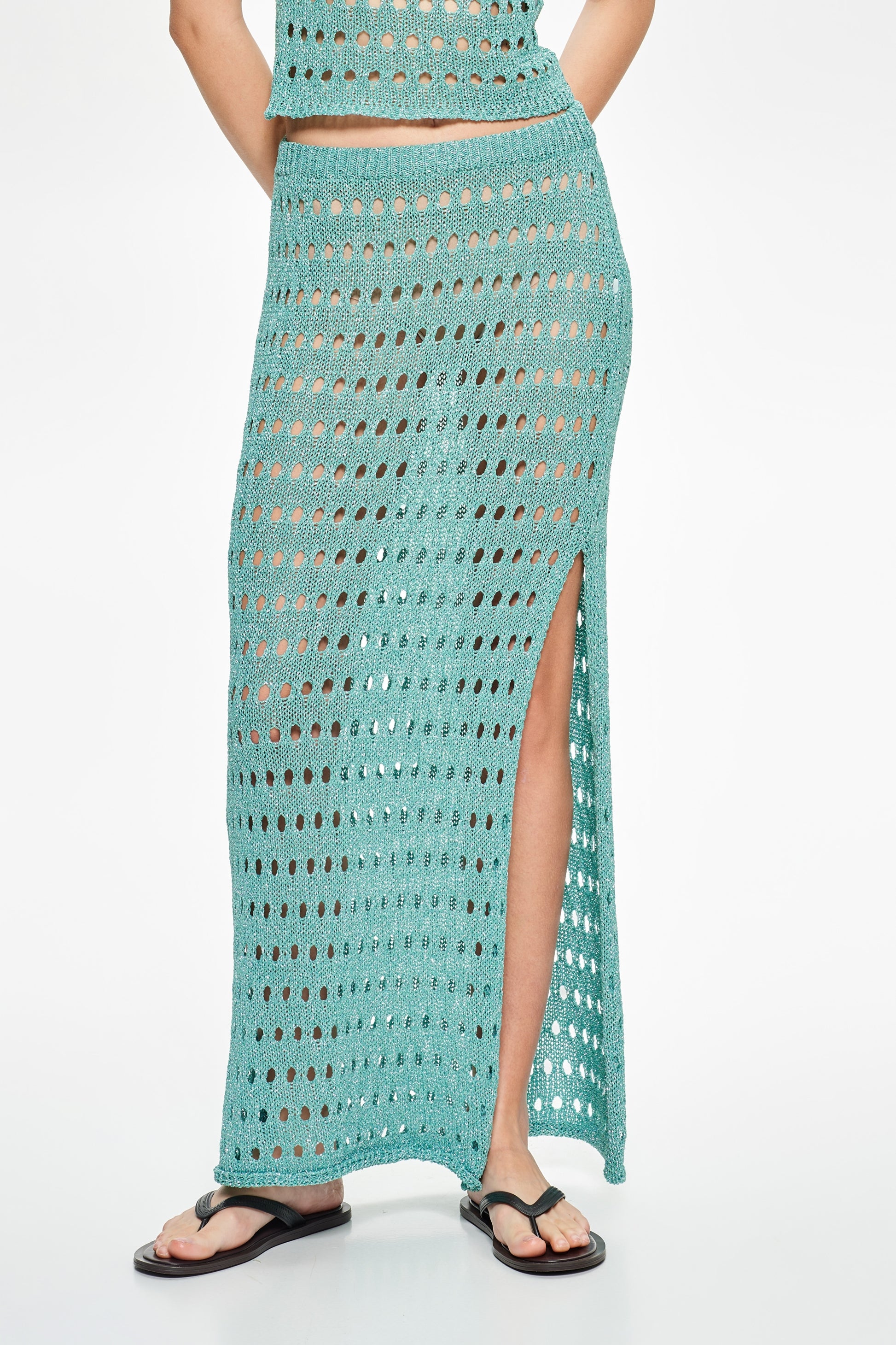 Long skirt Baroc Boutique