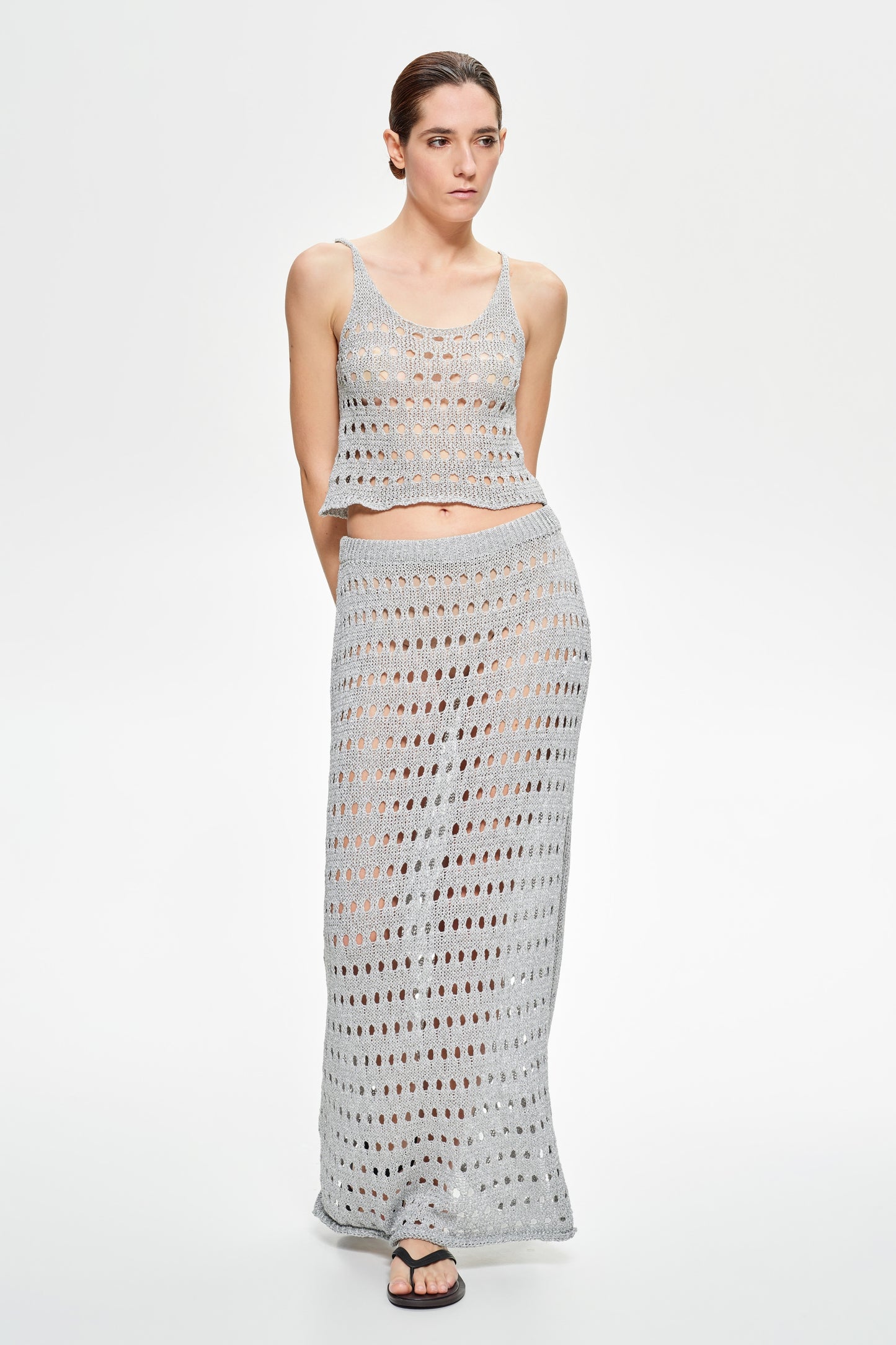 Long skirt Baroc Boutique
