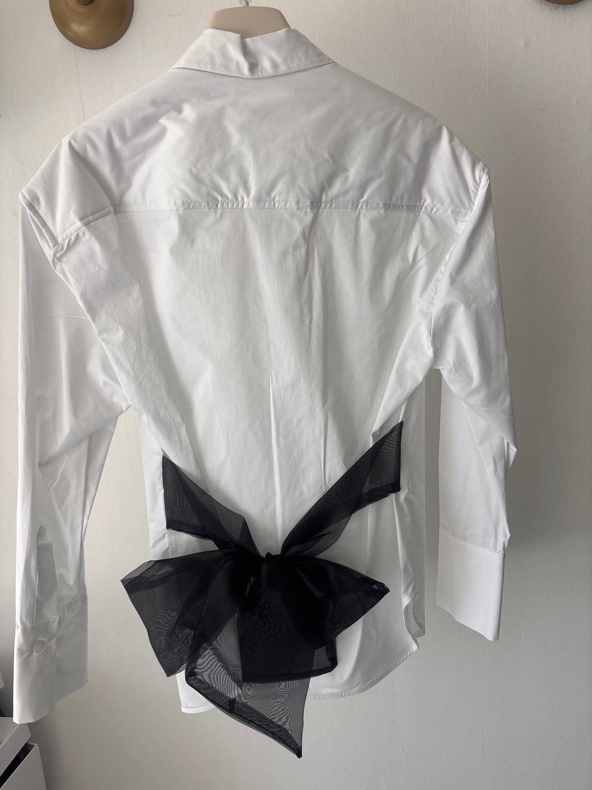 Long sleeve button down shirt Baroc Boutique