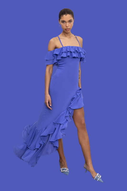 Soleil Dress Baroc Boutique MEDIUM