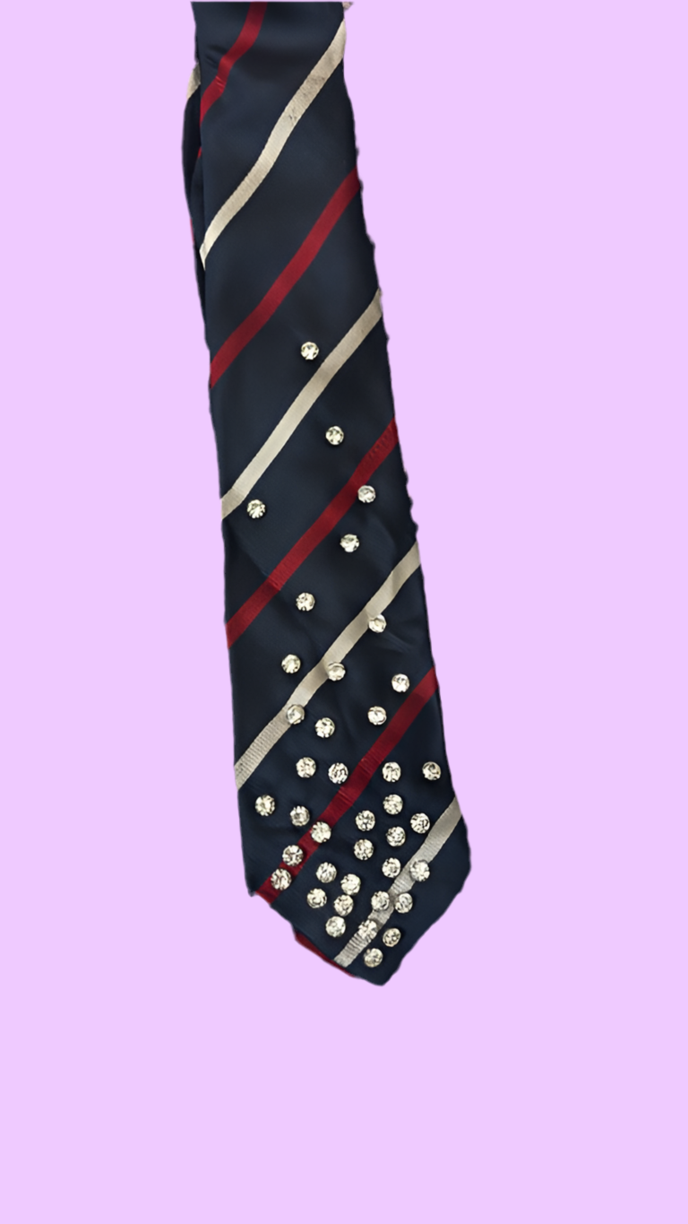 Multible colors ties Baroc Boutique