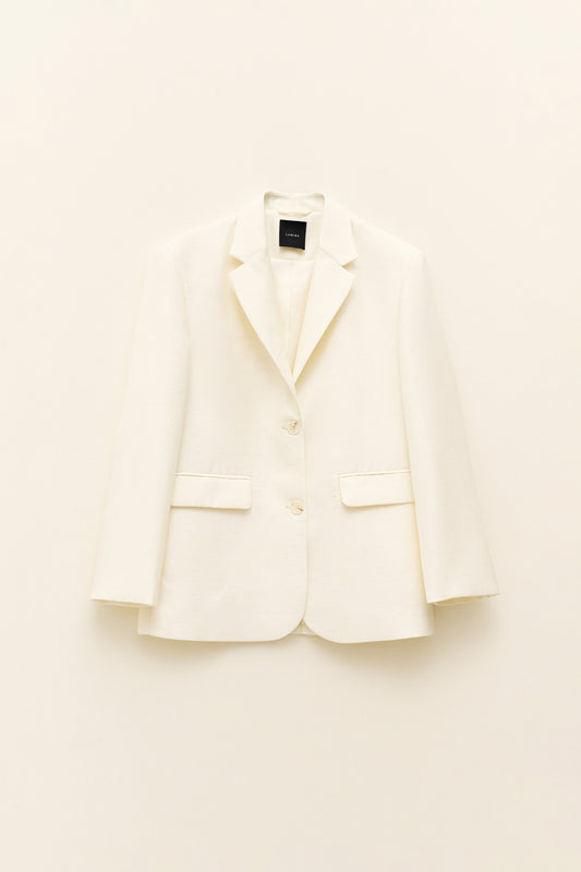 Oversize single breasted blazer Baroc Boutique