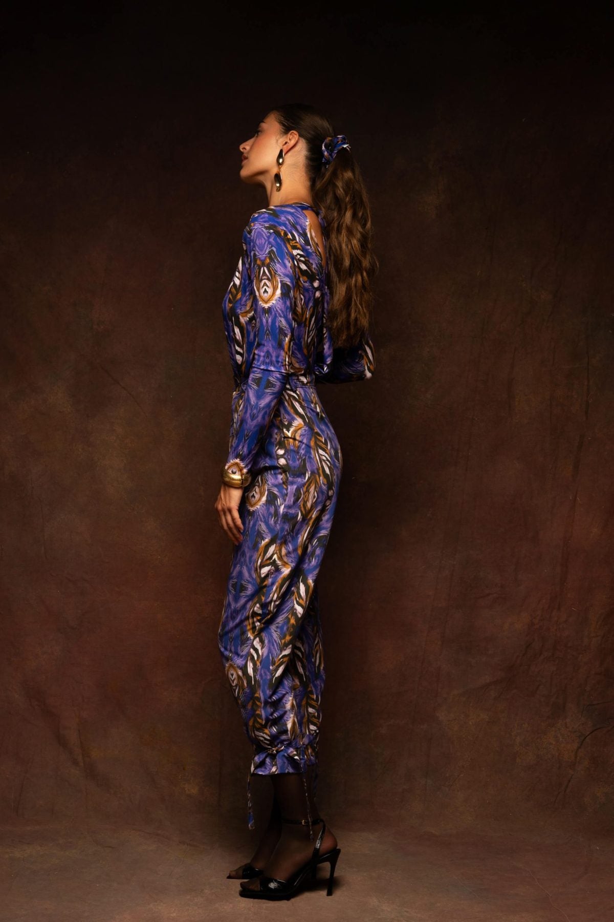 pants Iirda pants Baroc Boutique