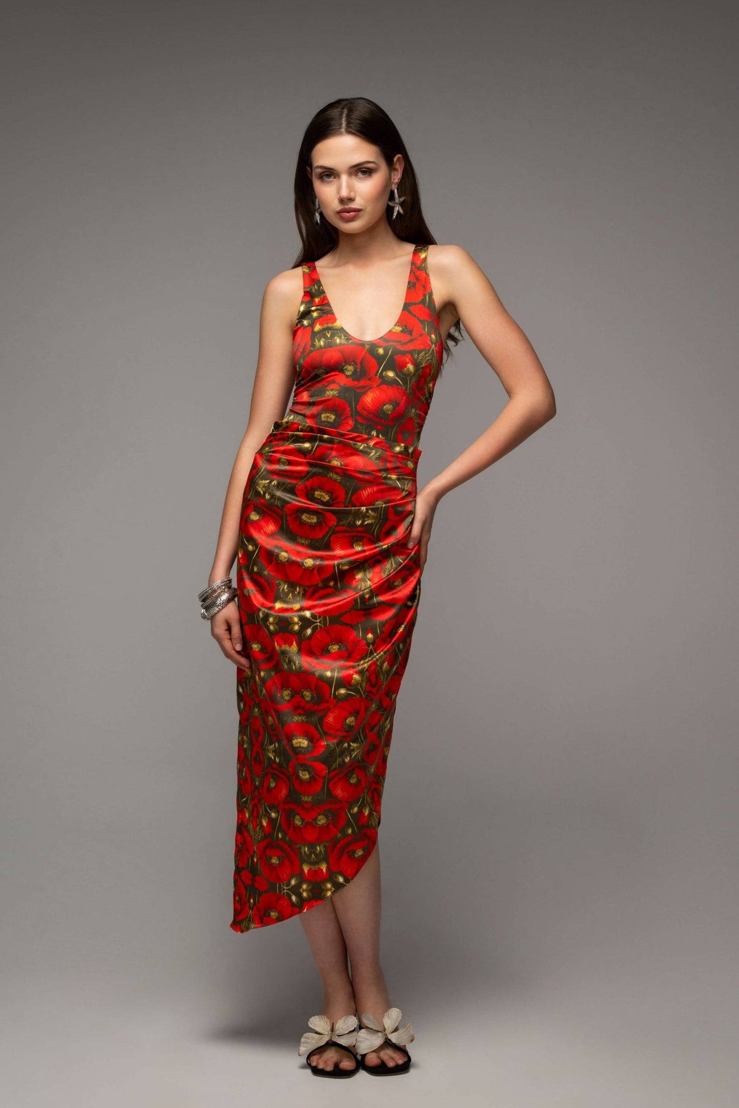 Pathos printed body Baroc Boutique