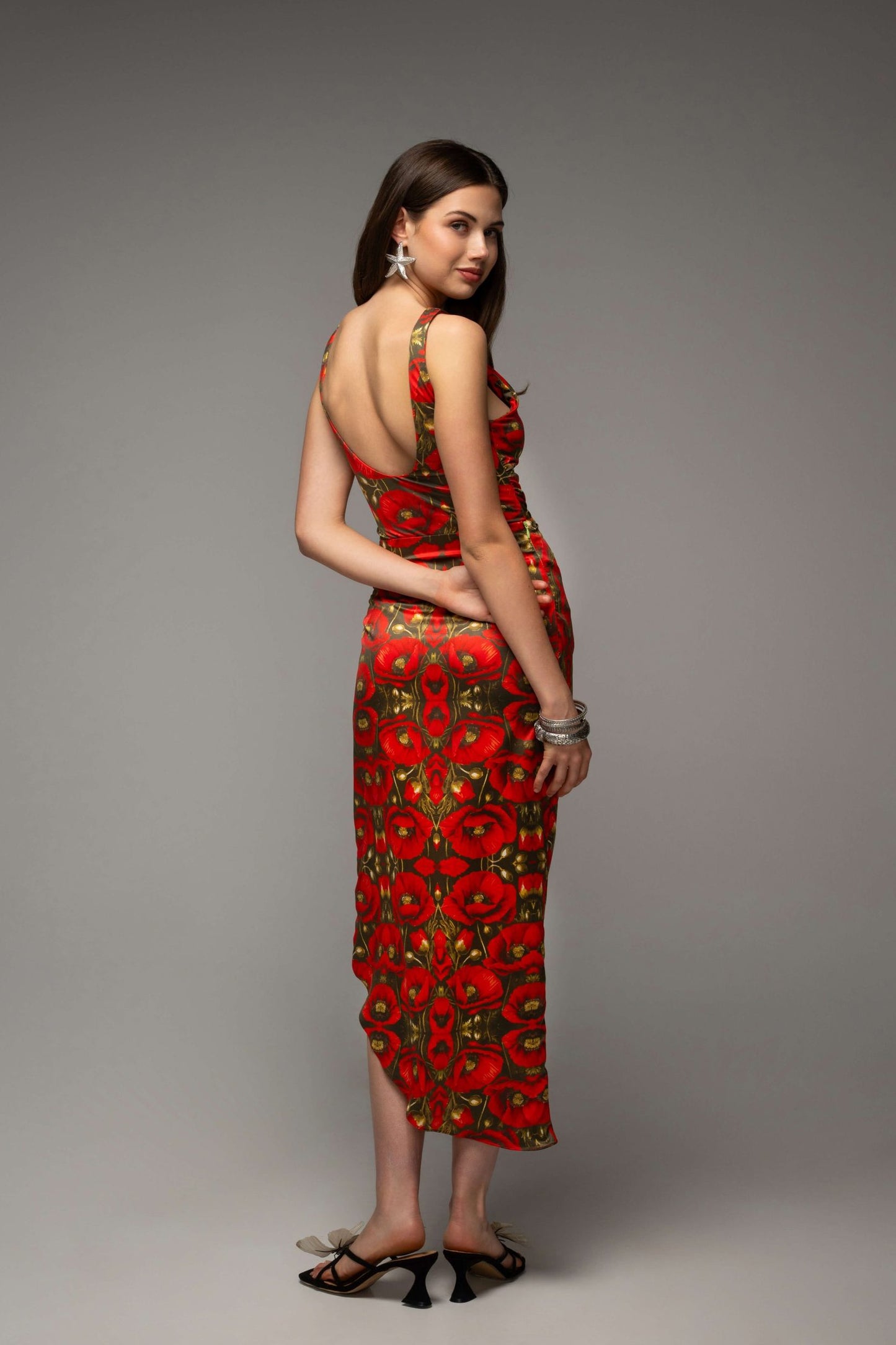 Pathos printed body Baroc Boutique