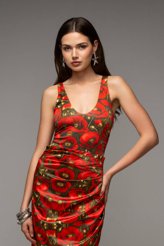 Pathos printed body Baroc Boutique