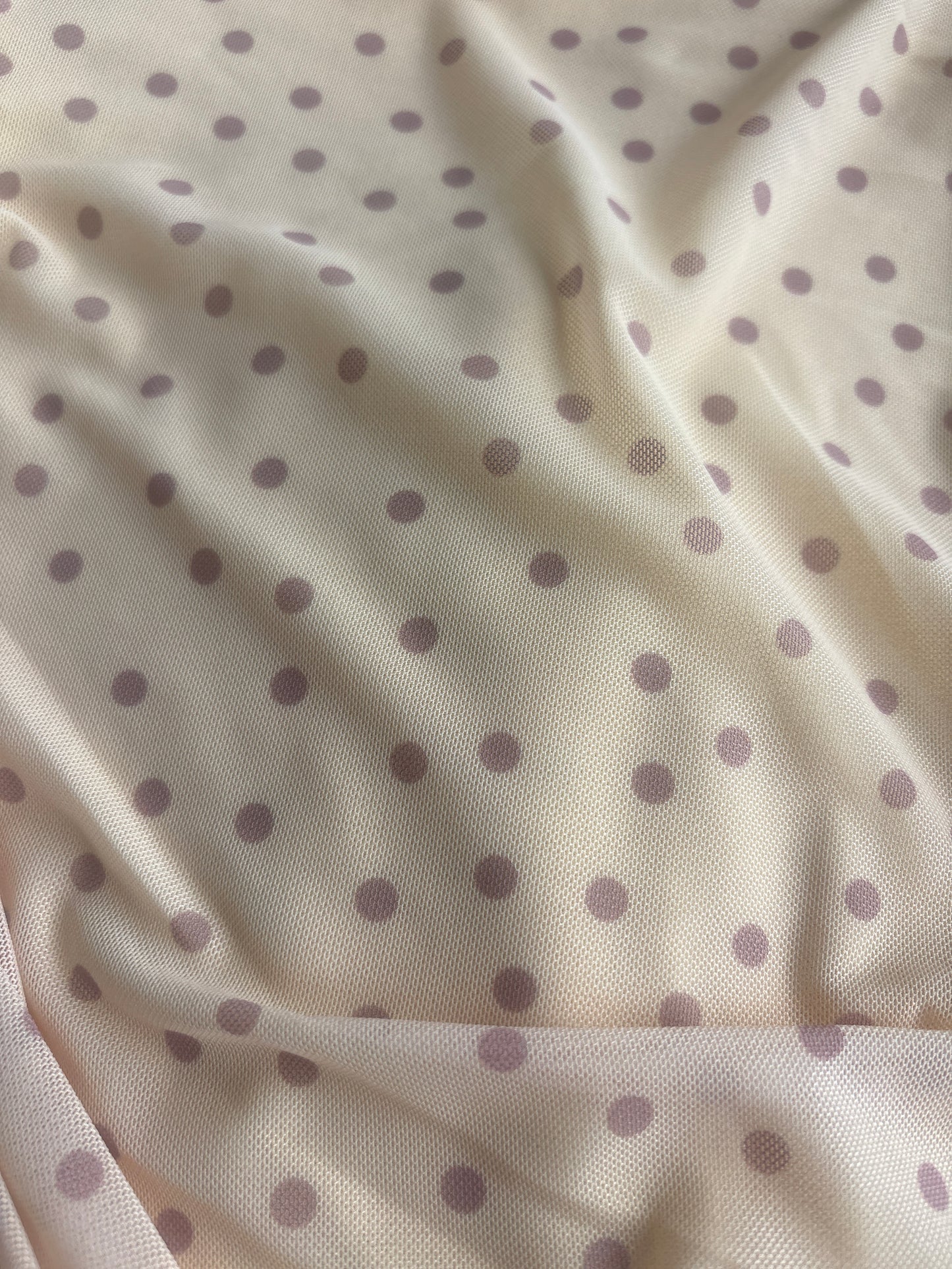 Polka dot bodysuit Baroc Boutique