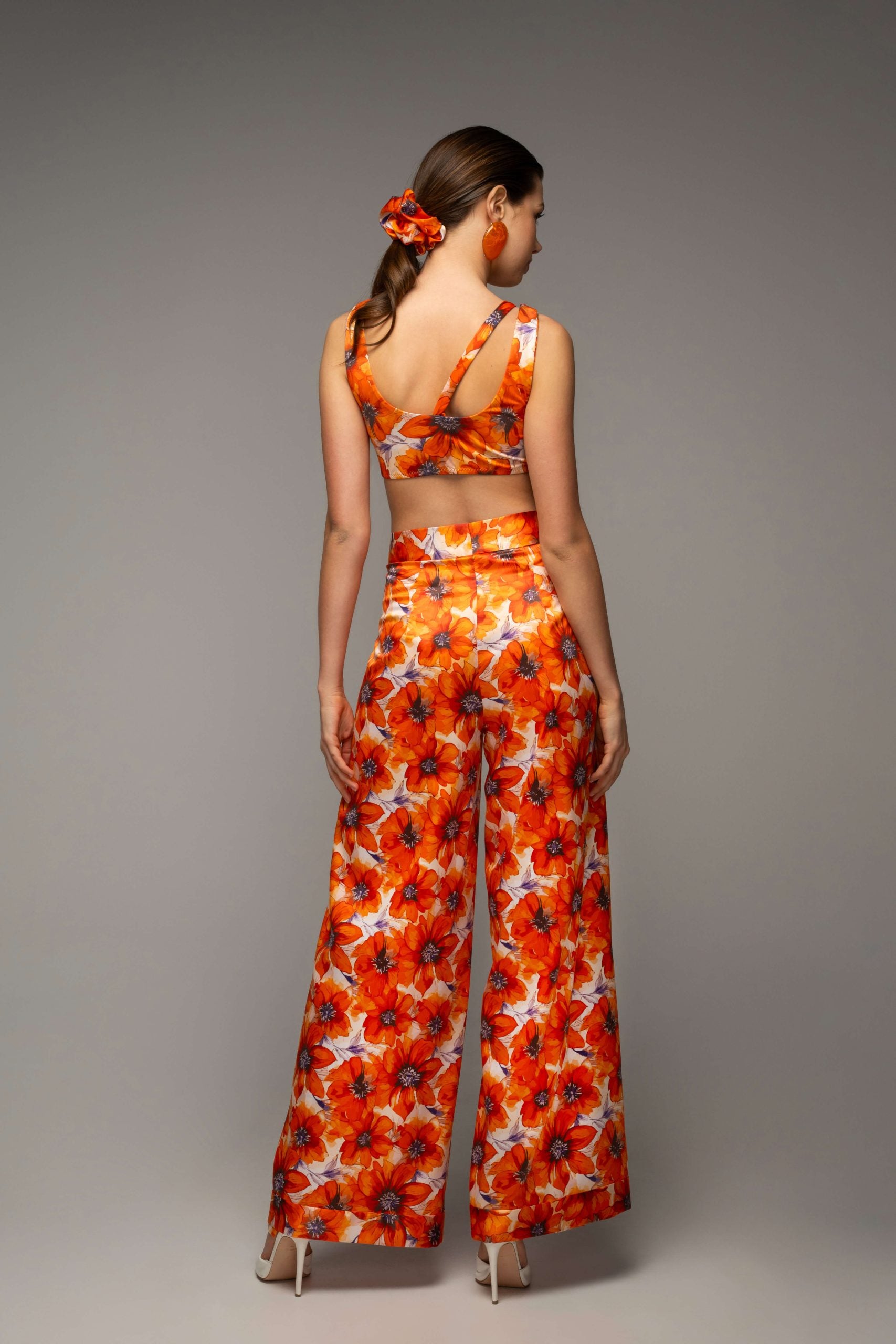 Pyra rap trouser Baroc Boutique