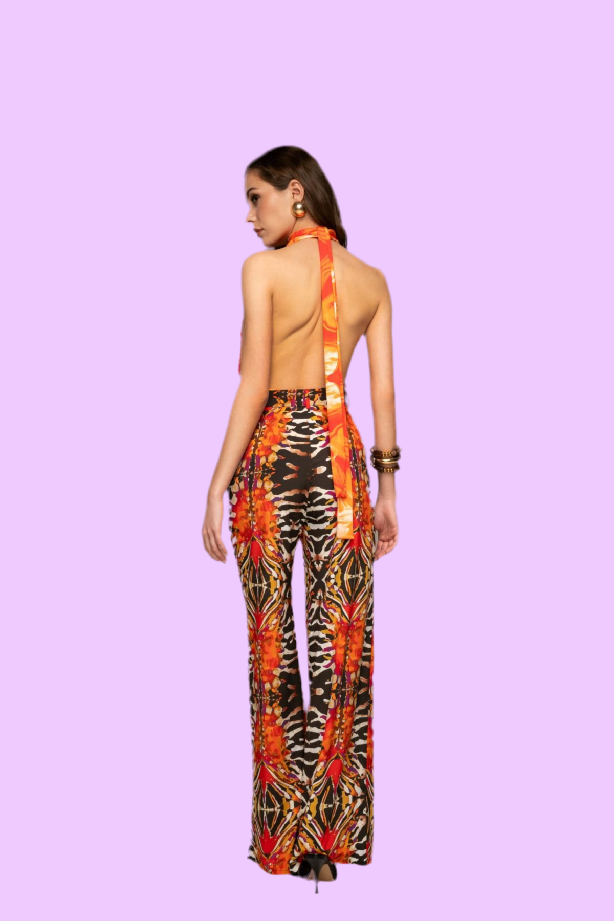 Sand polymorphic body Baroc Boutique S/M