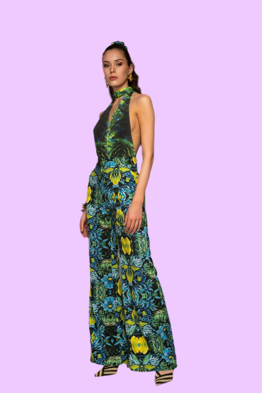 Tides polymorphic body Baroc Boutique S/M