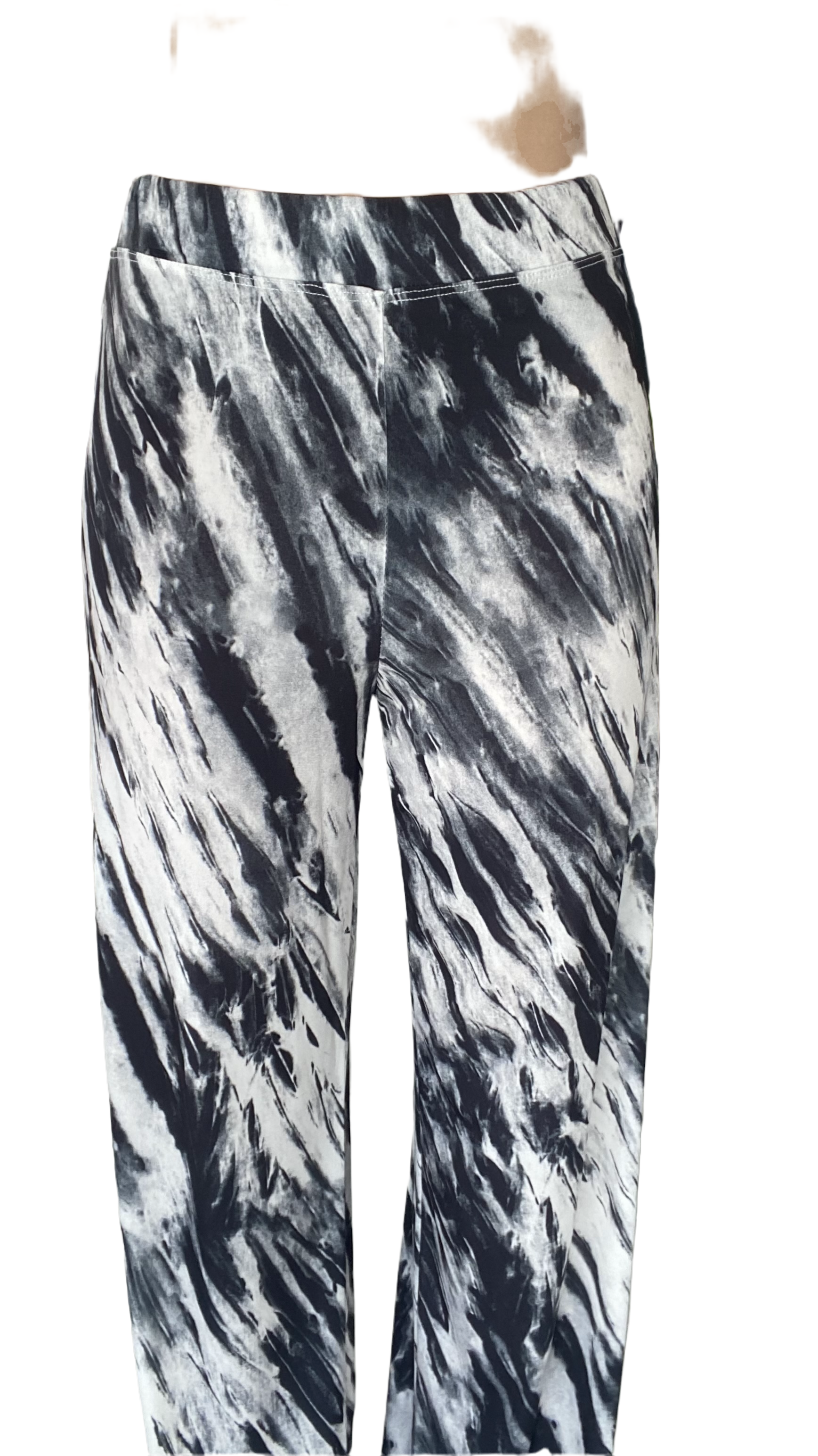 Shades of grey trouser Baroc Boutique