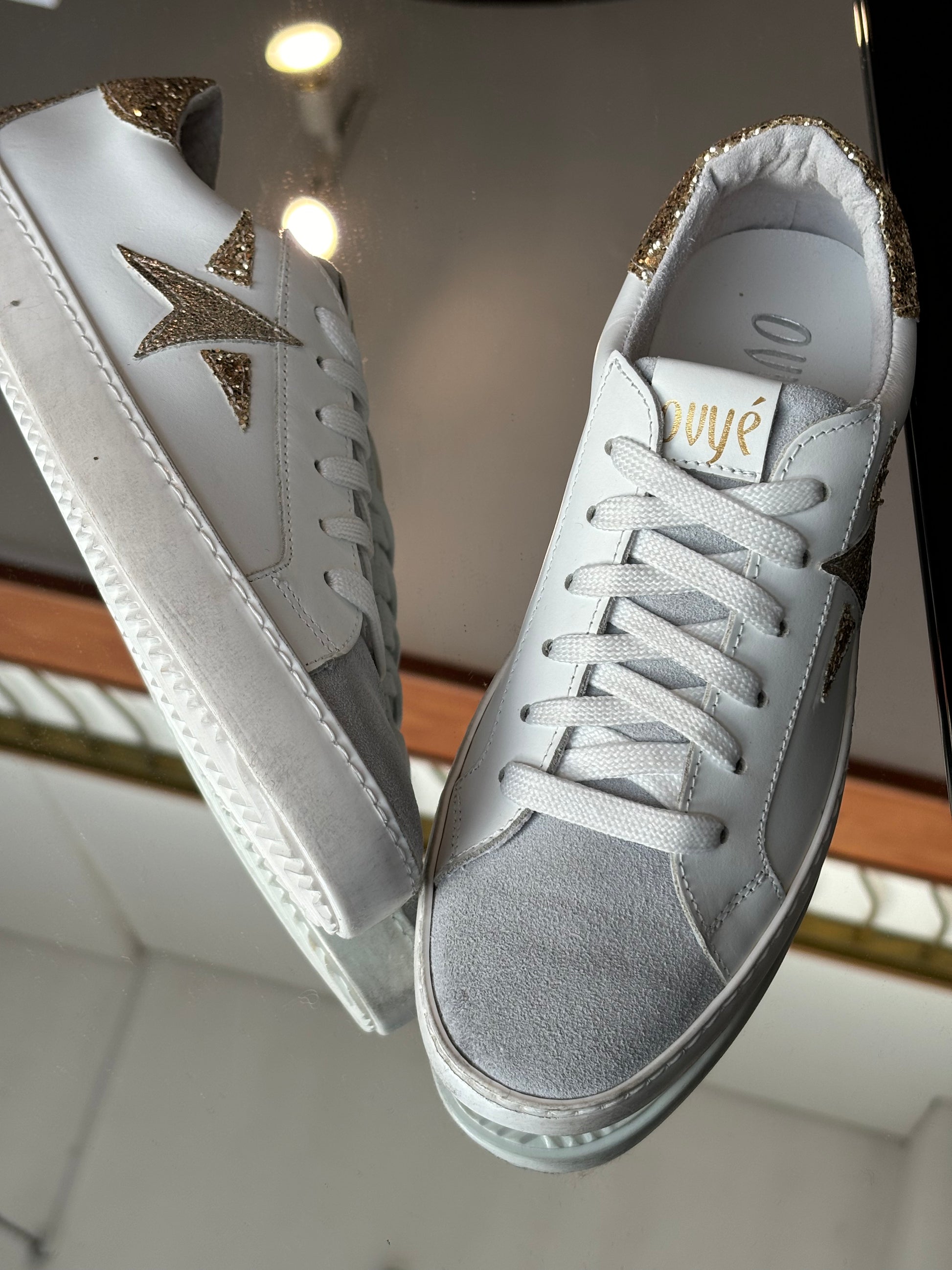 Shoes Sneakers either star Baroc Boutique