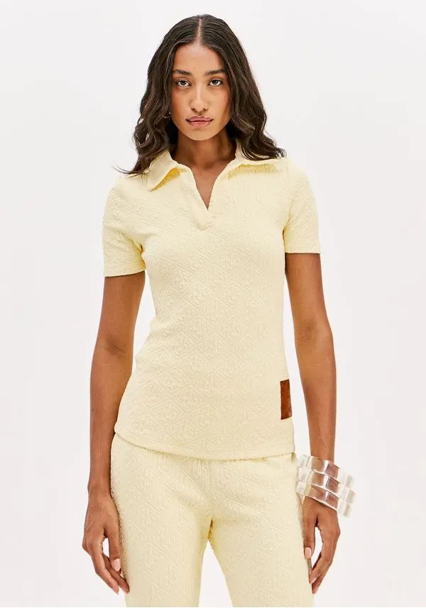 Short sleeve Poso shirt Baroc Boutique