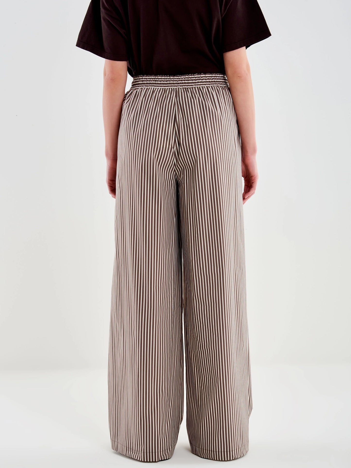 Striped pajama trouser Baroc Boutique