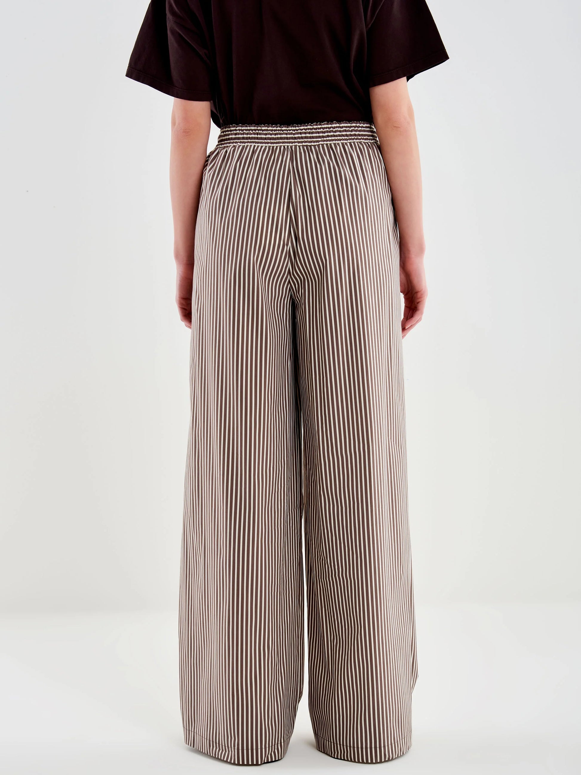 Striped pajama trouser Baroc Boutique