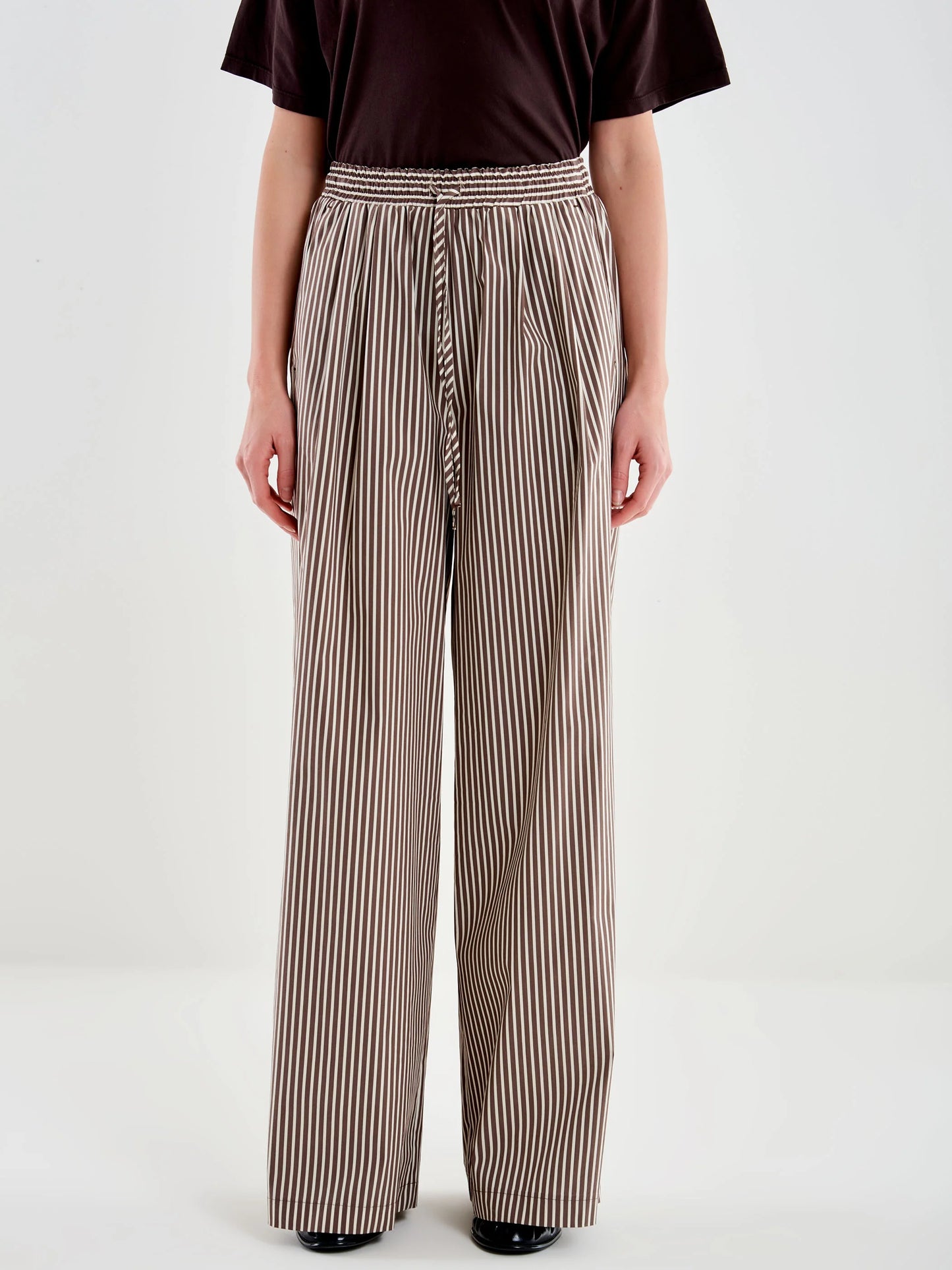 Striped pajama trouser Baroc Boutique