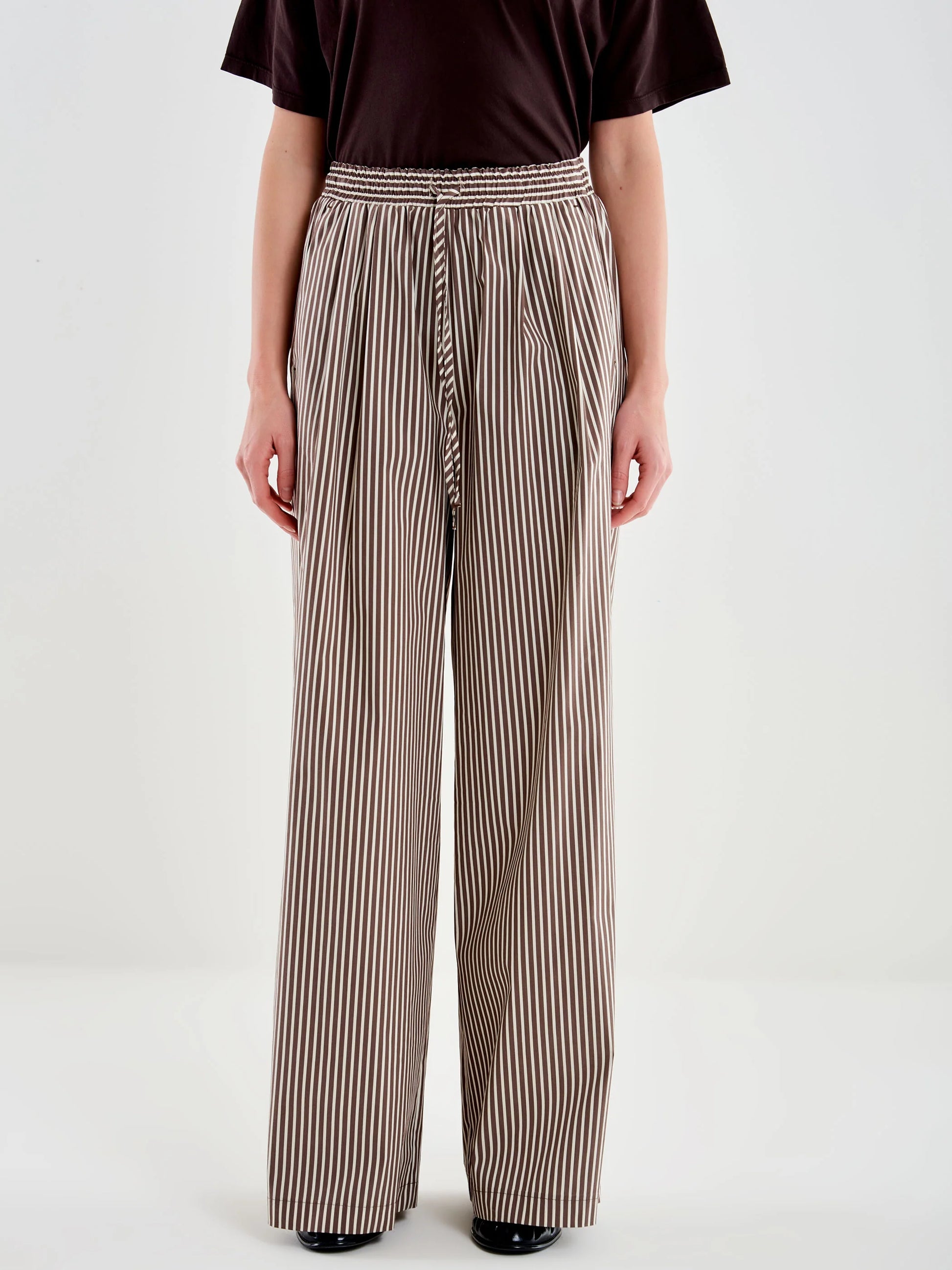 Striped pajama trouser Baroc Boutique