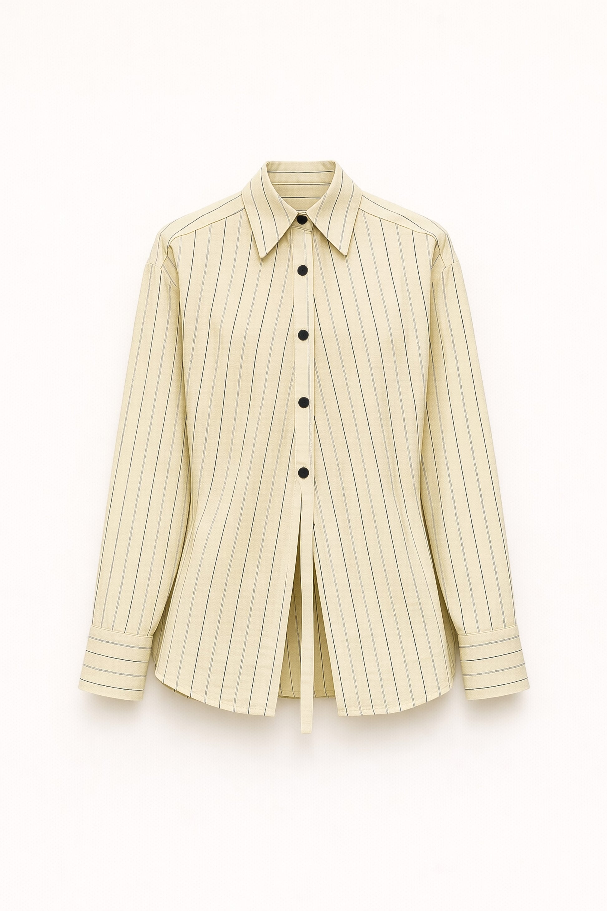 Striped shirt Baroc Boutique