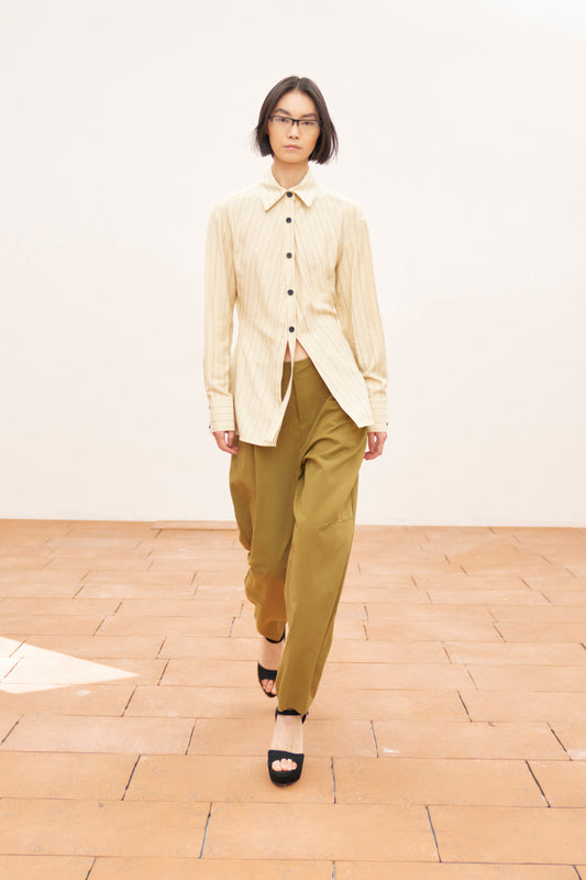 Striped shirt Baroc Boutique