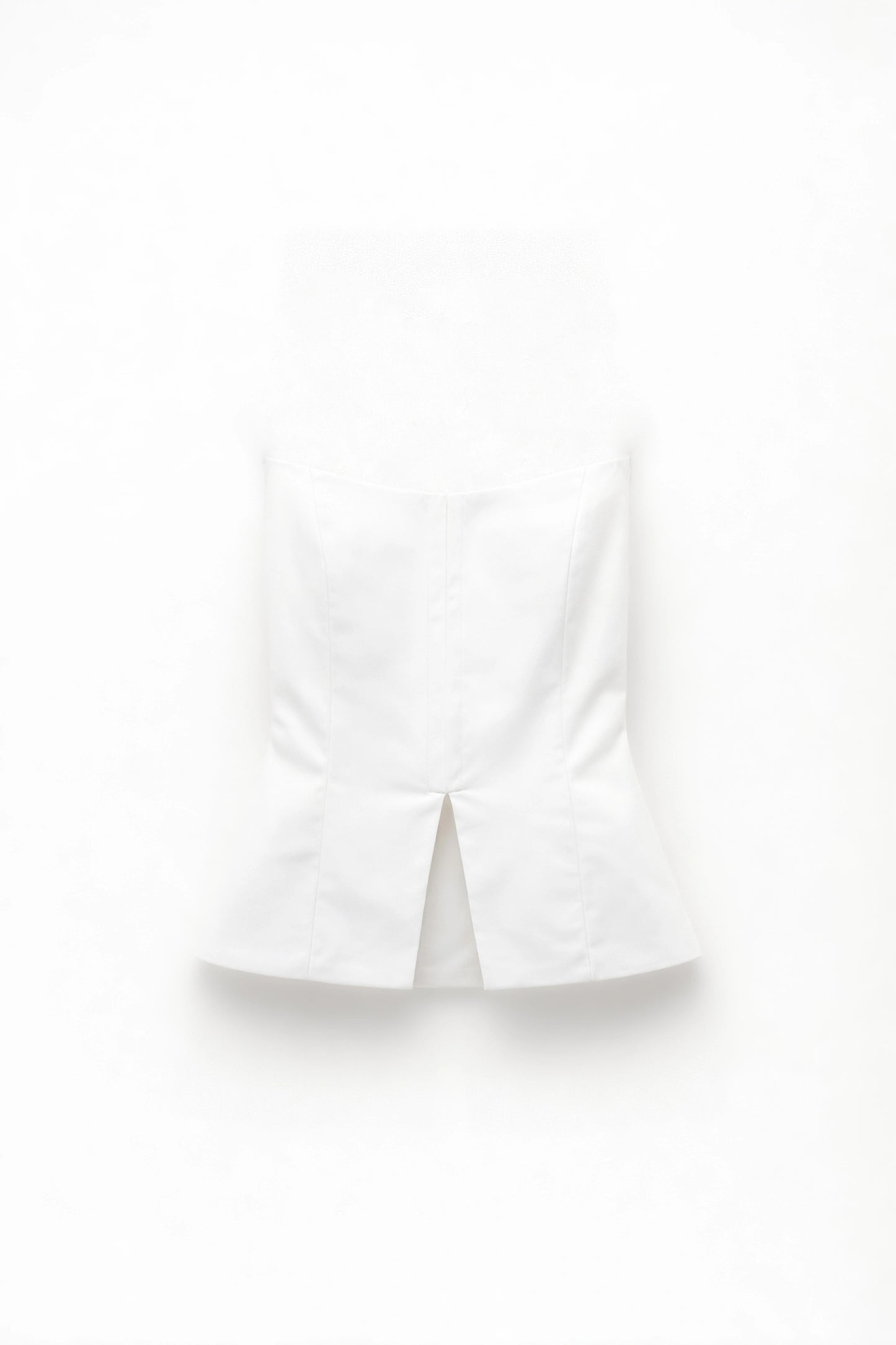 Structured corset top Baroc Boutique