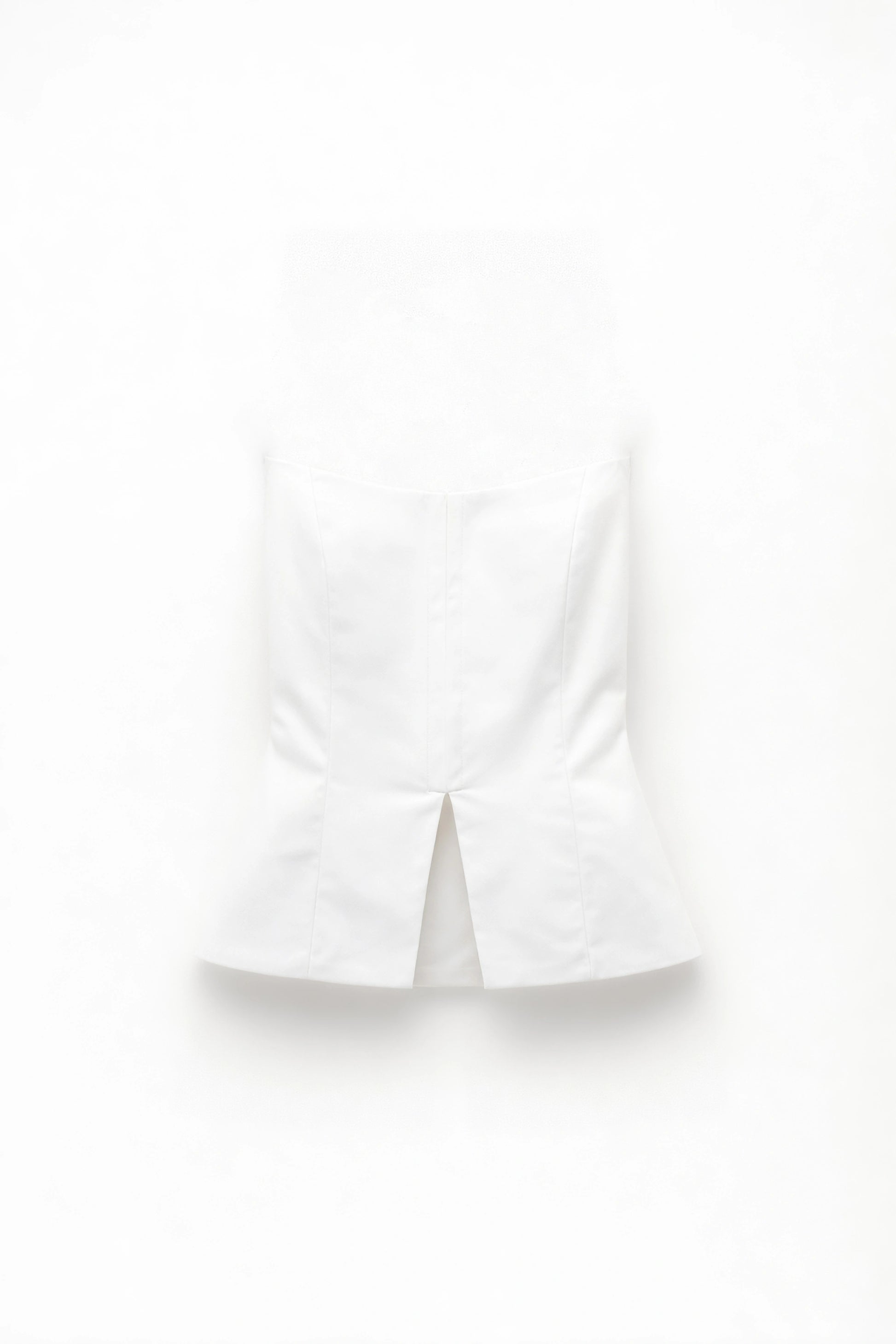 Structured corset top Baroc Boutique