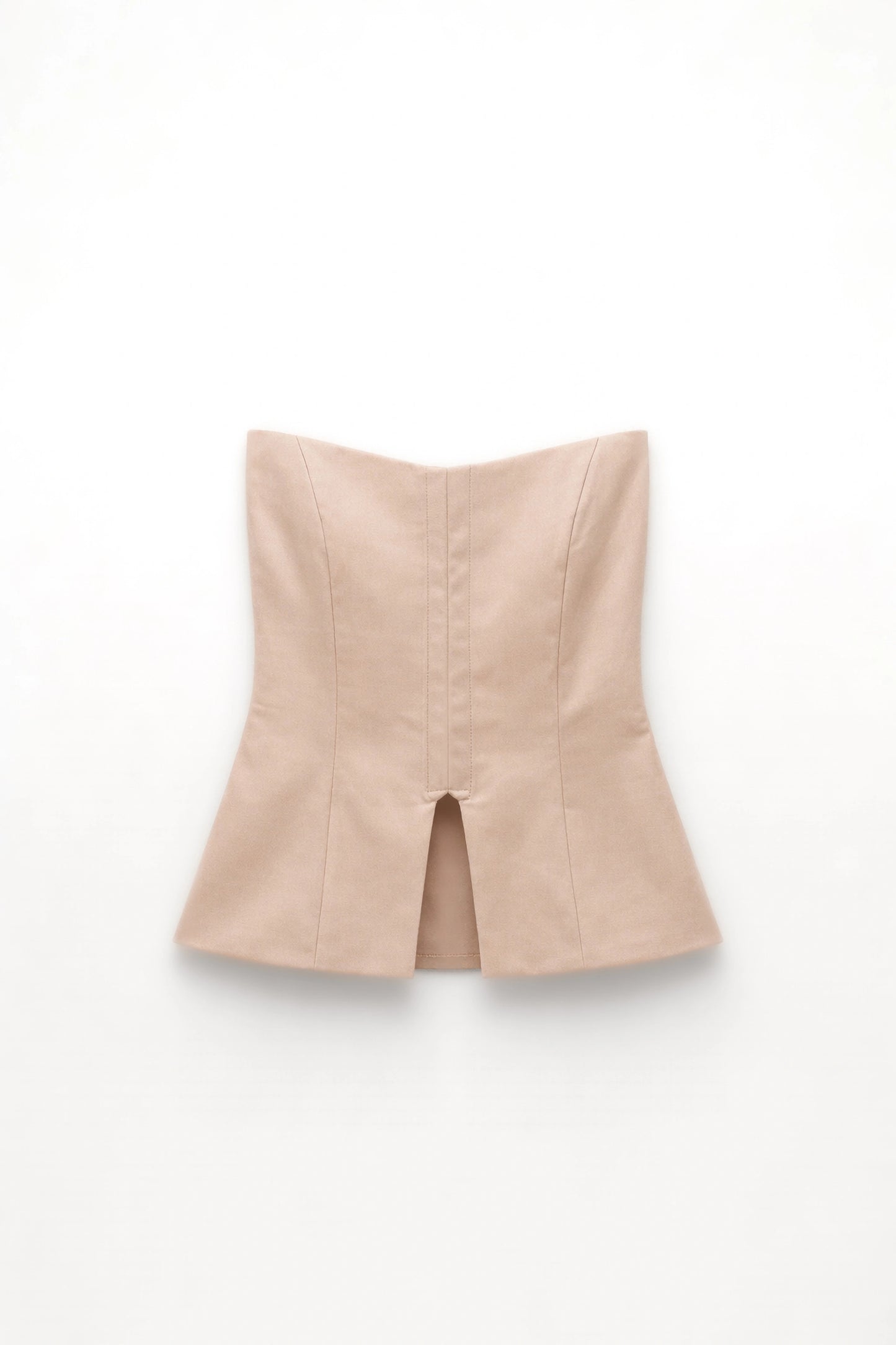 Structured corset top Baroc Boutique