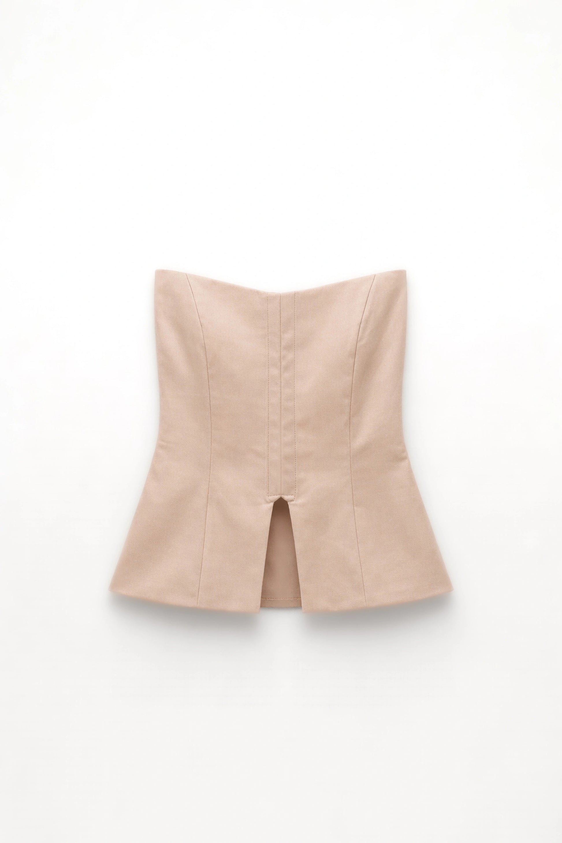 Structured corset top Baroc Boutique