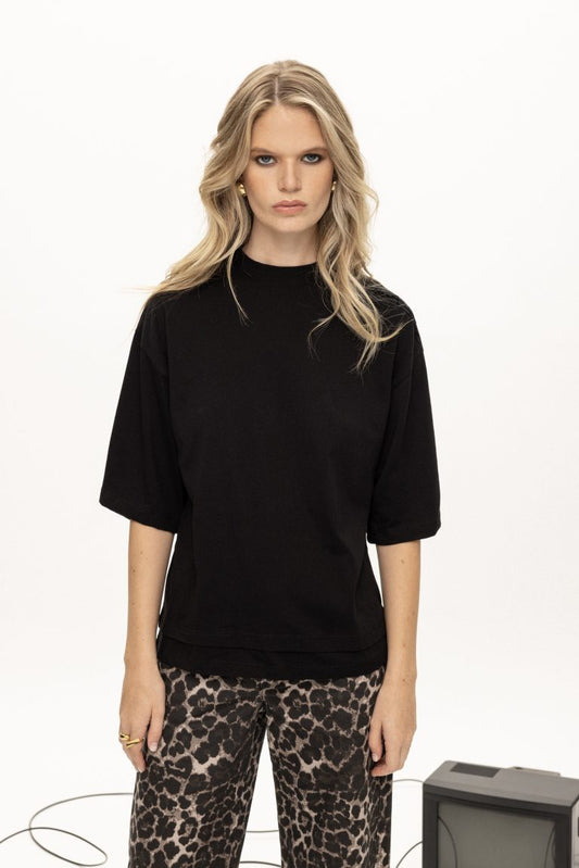 t-shirt City Roar T-shirt Baroc Boutique