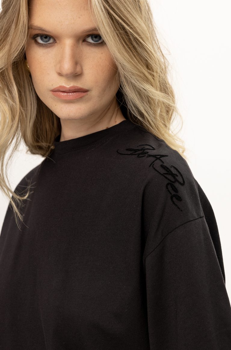 t-shirt City Roar T-shirt Baroc Boutique