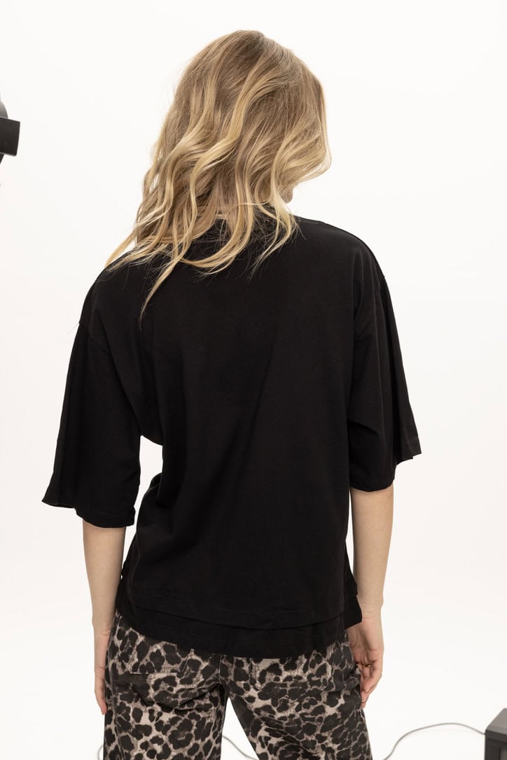 t-shirt City Roar T-shirt Baroc Boutique