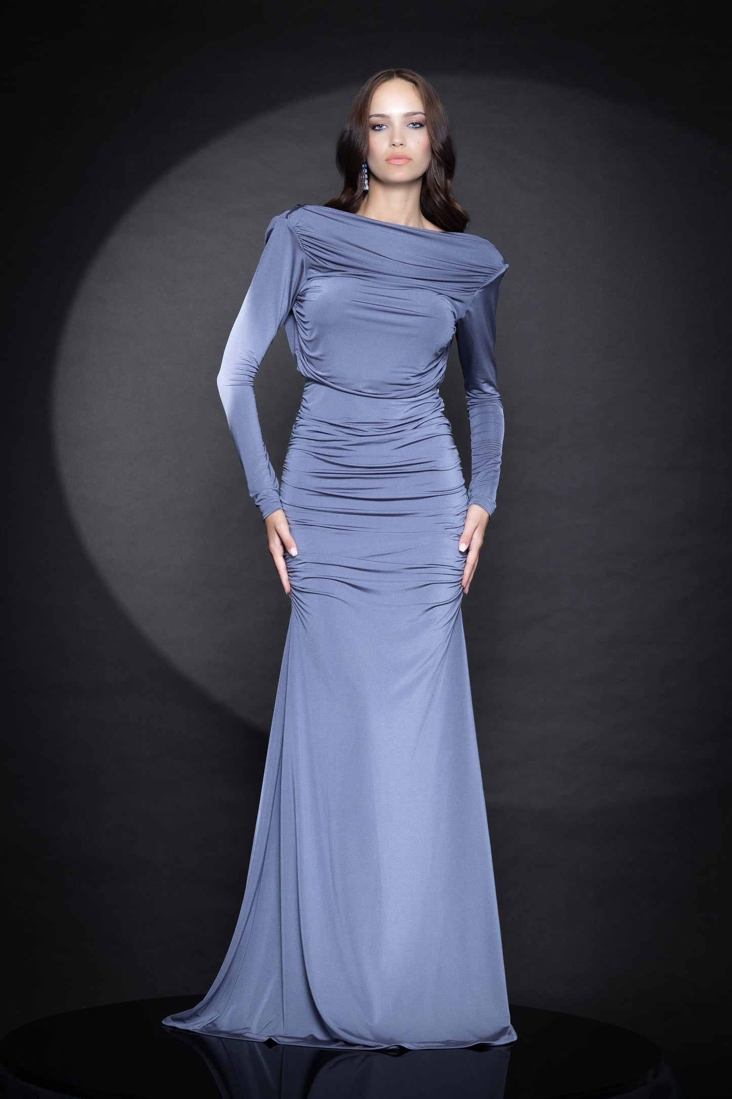 Tamara dress Baroc Boutique