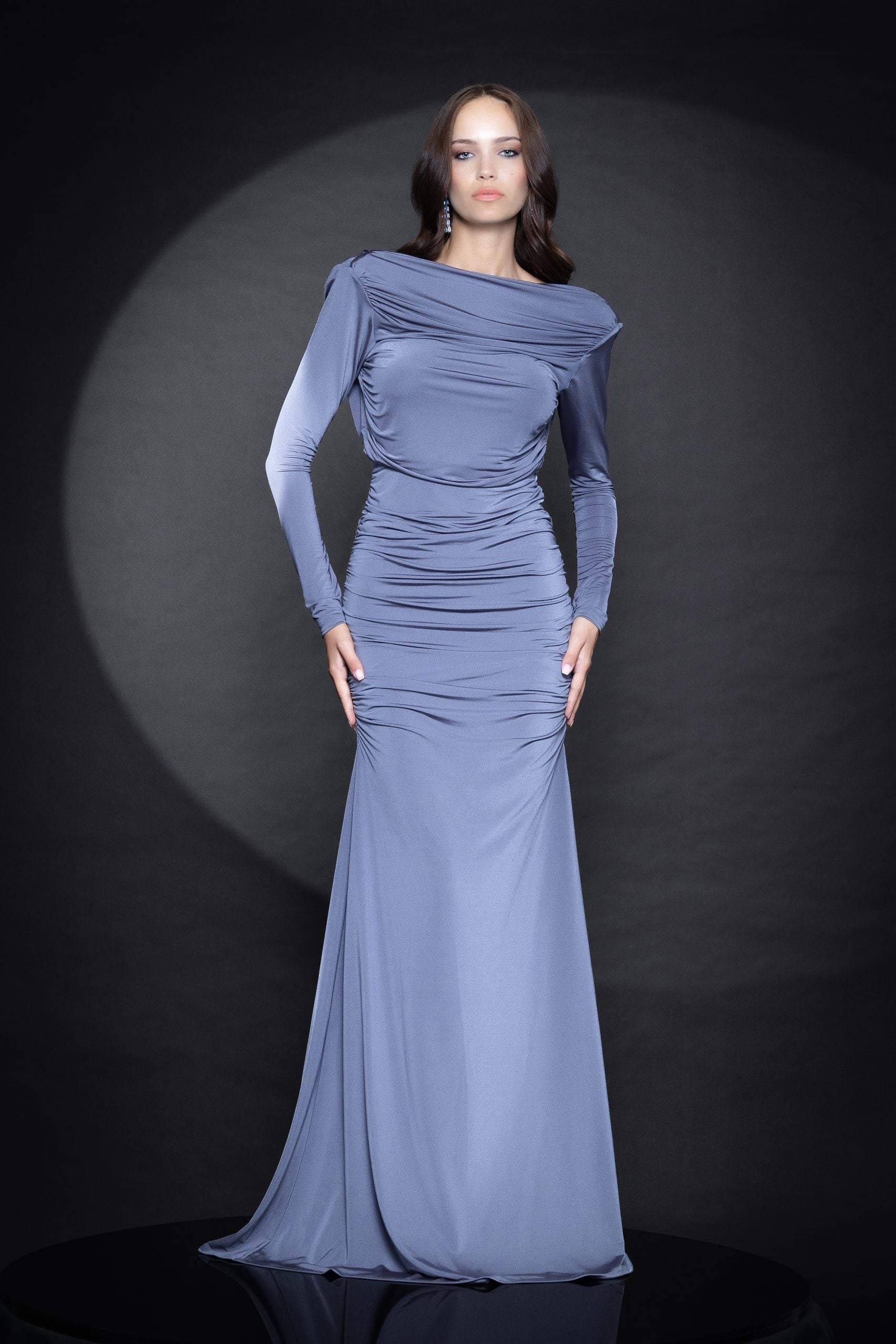 Tamara dress Baroc Boutique